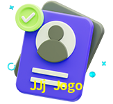 Tornar-se um membro do JJj Jogo é muito simples