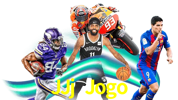 JJj Jogo
