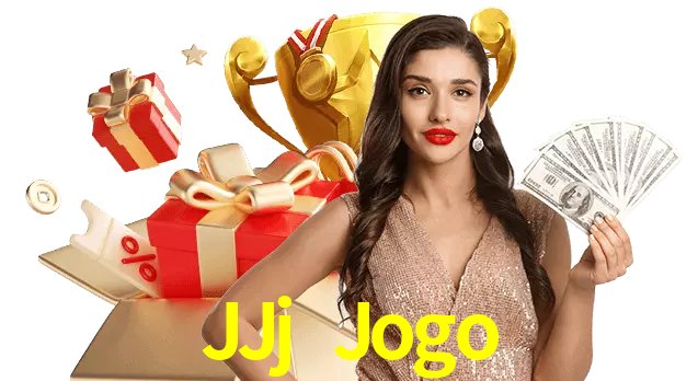 Jogue com dealers reais no JJj Jogo!