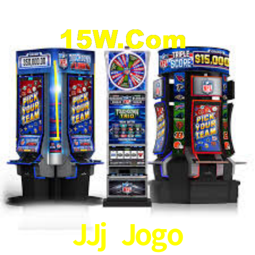 JJj Jogo