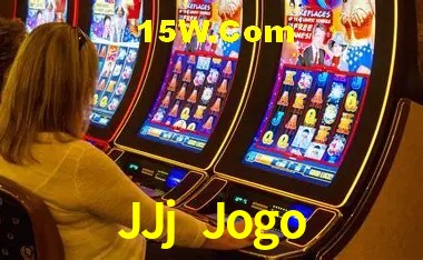 Gates of Olympus JJj Jogo