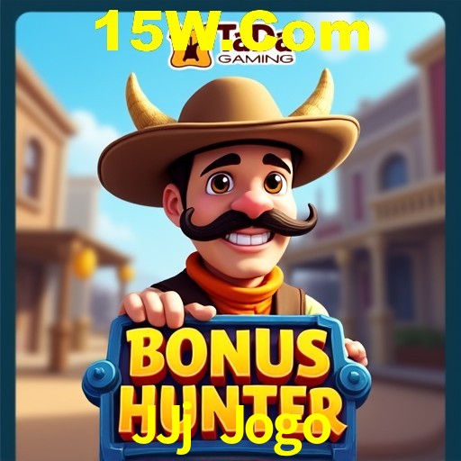 Desvendando o Mundo dos Jogos Virtuais na JJj Jogo