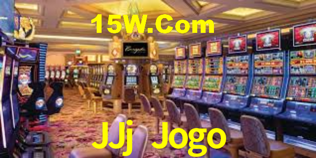 JJj Jogo,JJj Bet