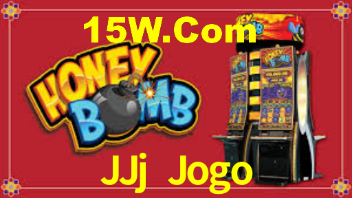 JJj Jogo,JJj Bet