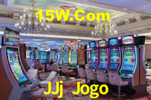 JJj Jogo,JJj Bet