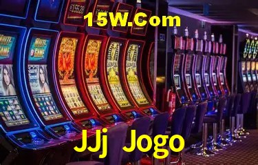 Diretório de Jogos JJj Jogo