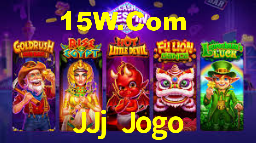 JJj Jogo,JJj Bet