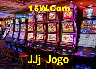 Especiais de Fim de Semana JJj Jogo
