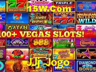 Estatísticas JJj Jogo