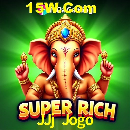 Desvendando o Mundo dos Jogos Virtuais na JJj Jogo