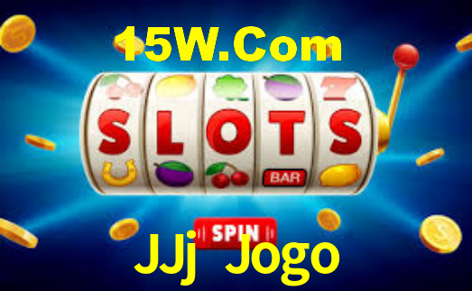 Interface Premium JJj Jogo