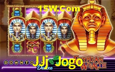 Jogos de Slot JJj Jogo