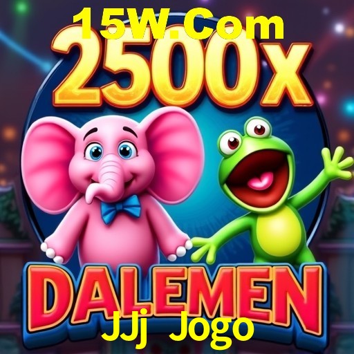 Inovações de Jogos na JJj Jogo: O Futuro das Experiências Interativas