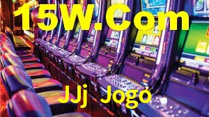 JJj Jogo: Jogos de Caça-Níqueis-Altas Recompensas, Roleta-Velocidade, Blackjack-Desafios Máximos