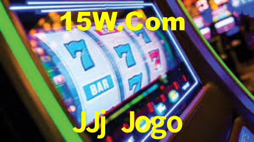JJj Jogo