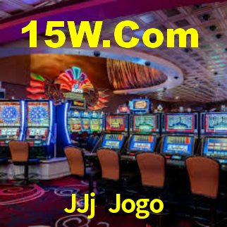 JJj Bet Login