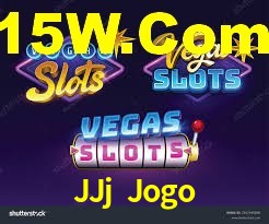 JJj Jogo