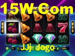 JJj Jogo