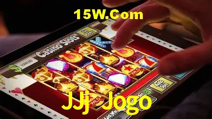 Avaliações dos Jogadores JJj Jogo