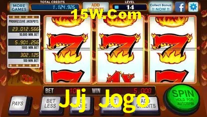 Casino Ao Vivo JJj Jogo