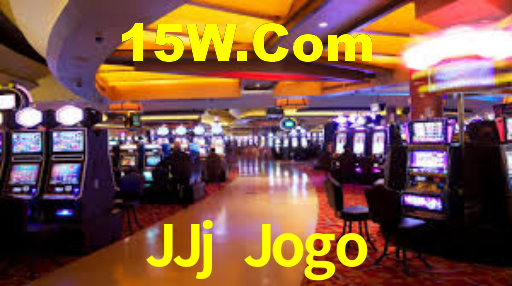 JJj Jogo