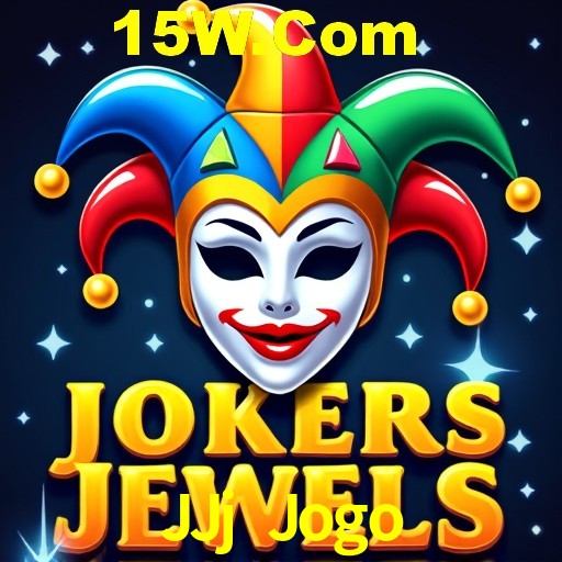 Descubra o Mundo do Cassino Online com JJj Jogo