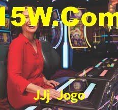 JJj Jogo,JJj Bet