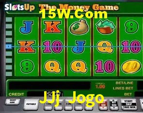 Especiais de Fim de Semana JJj Jogo