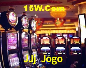 Login Seguro JJj Jogo
