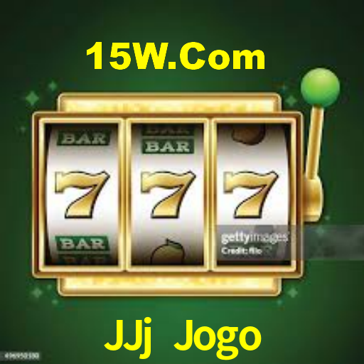 JJj Jogo,JJj Bet