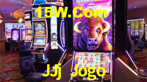 JJj Jogo - Casino Paga Mesmo - JJj Bet