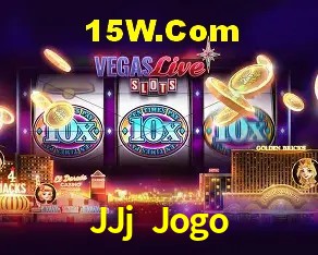Promoções Sazonais JJj Jogo