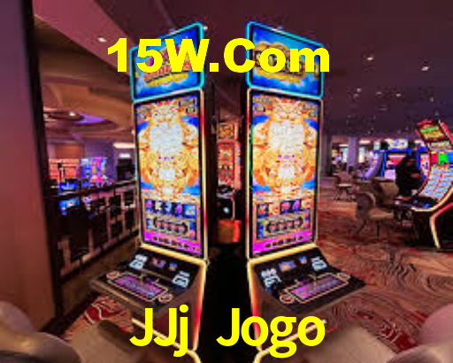JJj Jogo: Seu Cassino Premiado com Pagamentos Rápidos