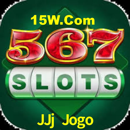 JJj Jogo: A Experiência de Casino com Jogos de Mesa ao Vivo