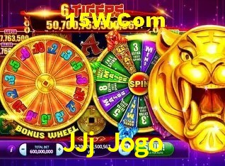 Cadastro Rápido JJj Jogo