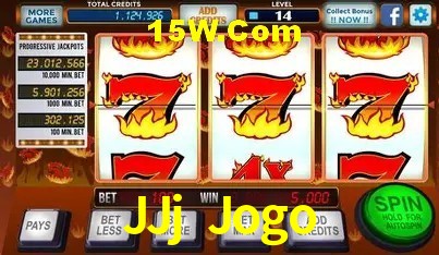 Casino Ao Vivo JJj Jogo