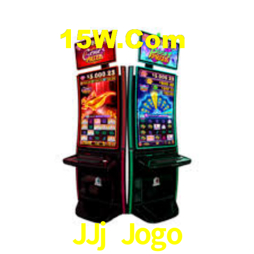 Sinta a adrenalina dos jogos de cassino com JJj Jogo